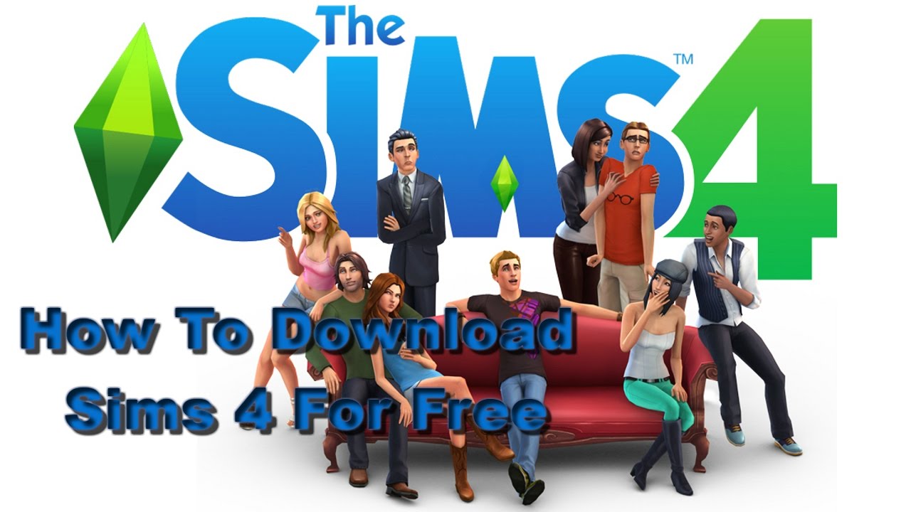 gametrex sims 4 free